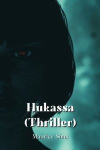 bokomslag Hukassa (Thriller)