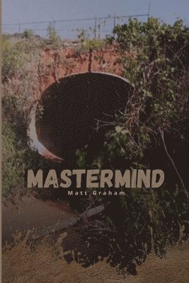 bokomslag Mastermind