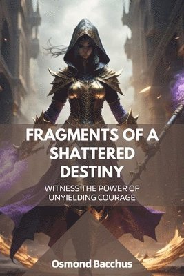 Fragments of a Shattered Destiny 1