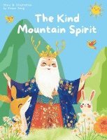 The Kind Mountain Spirit 1