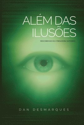 bokomslag Além das Ilusões