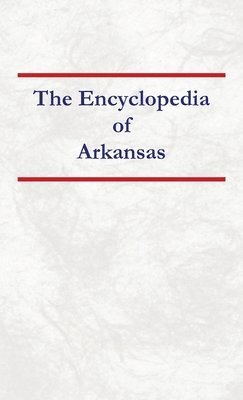 Encyclopedia of Arkansas