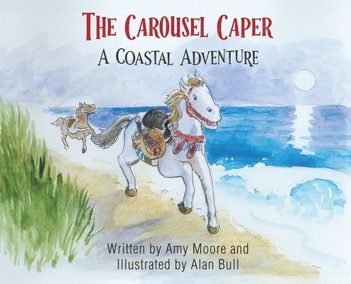 The Carousel Caper 1