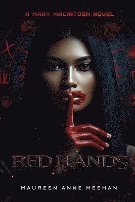 Red Hands 1