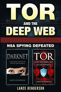 bokomslag Tor and the Deep Web