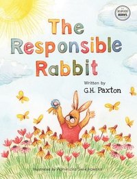 bokomslag Responsible Rabbit