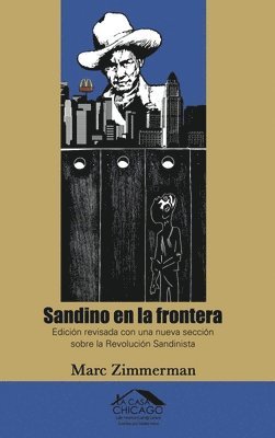 Sandino en la frontera 1