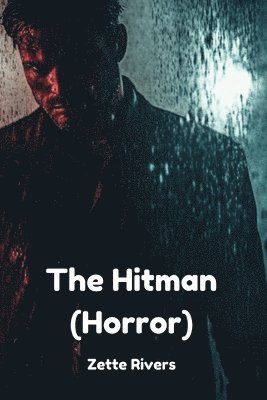 bokomslag The Hitman (Horror)