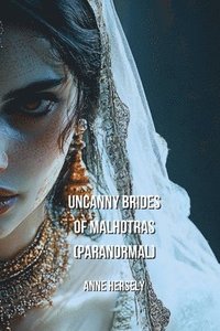 bokomslag Uncanny Brides Of Malhotras (Paranormal)