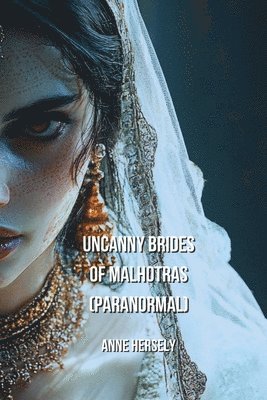 Uncanny Brides Of Malhotras (Paranormal) 1