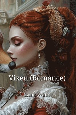 bokomslag Vixen (Romance)