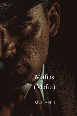 bokomslag Mafias (Mafia)