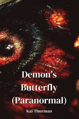 bokomslag Demon's Butterfly (Paranormal)