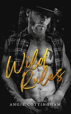 bokomslag Wild Rules: The Wild Duet Book 2