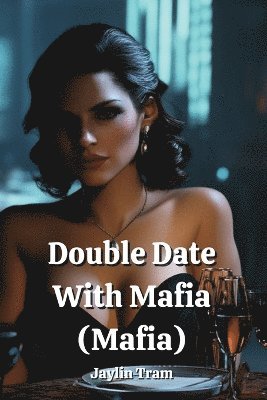 bokomslag Double Date with Mafia (Mafia)