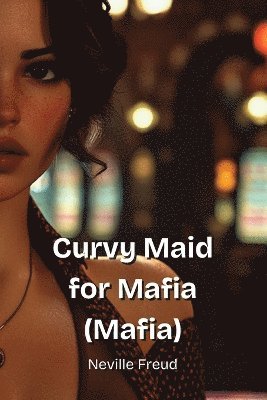 bokomslag Curvy Maid for Mafia (Mafia)