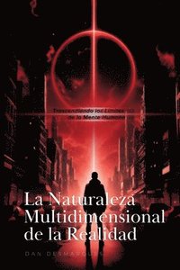 bokomslag Naturaleza Multidimensional de la Realidad