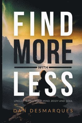 Find More with Less 1