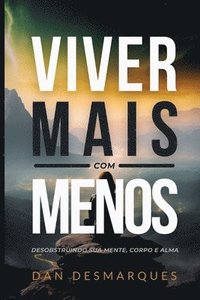 bokomslag Viver Mais com Menos