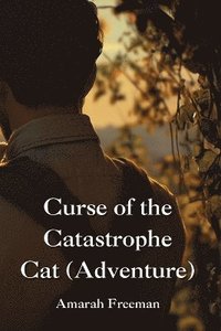 bokomslag Curse of the Catastrophe Cat (Adventure)