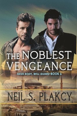 Noblest Vengeance