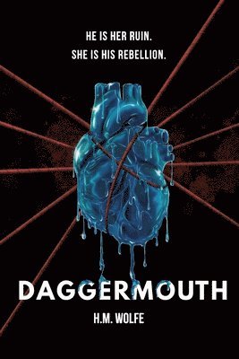 Daggermouth