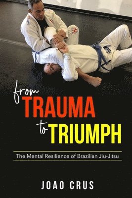 bokomslag From Trauma to Triumph