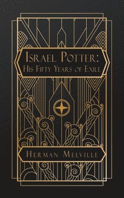 bokomslag Israel Potter