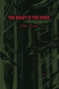 bokomslag Beast in the Pines