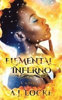 bokomslag Elemental Inferno