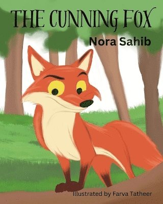 bokomslag The Cunning Fox