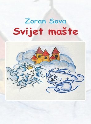 bokomslag Svijet maste