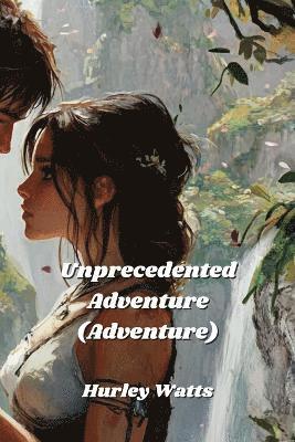 Unprecedented Adventure (Adventure) 1