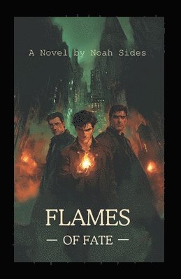 Flames of Fate 1