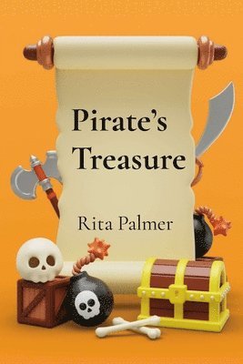 Pirate's Treasure 1