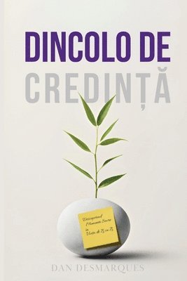 Dincolo de Credin&#539;&#259; 1