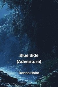 bokomslag Blue Side (Adventure)