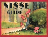 bokomslag Nisse Gilde