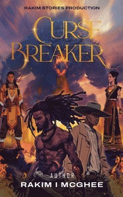 Curse Breakers 1