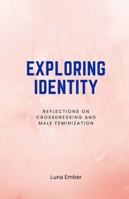 bokomslag Exploring Identity