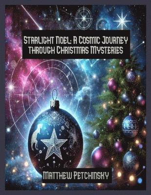 bokomslag Starlight Noel