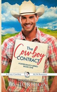 bokomslag Cowboy Contract