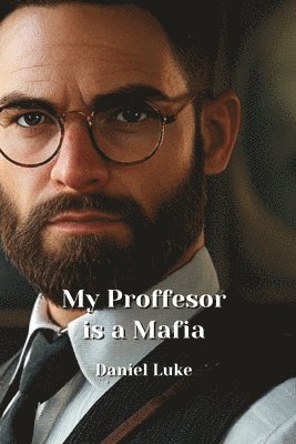 bokomslag My Professor is a Mafia