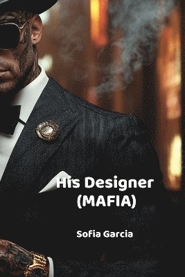 bokomslag His Designer (MAFIA)