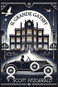 bokomslag Il Grande Gatsby