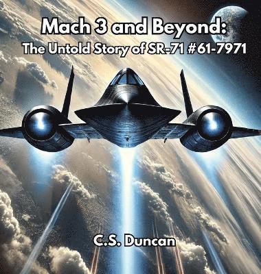 Mach 3 and Beyond