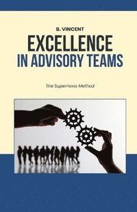 bokomslag Excellence in Advisory Teams