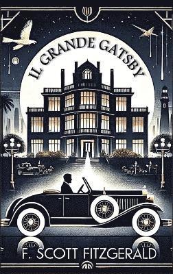 bokomslag Il Grande Gatsby