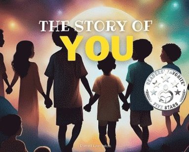 bokomslag The Story of You