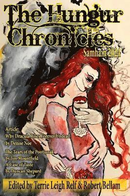 The Hungur Chronicles Samhain 2024 1